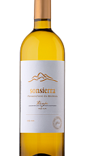 Produit: Sonsierra Viura Fermentado en Barrica 2025