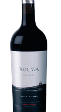 Produit: Bouza Tannat A6 Parcela Única 2023