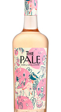 Produit: The Pale Rosé by Sacha Lichine 2024
