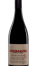 Produit: Thymiopoulos Xinómavro Jeunes Vignes 2023