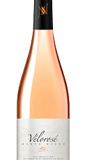 Produit: Tianna Vélorosé 2025