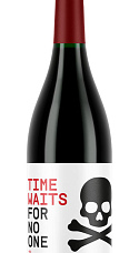 Produit: Time Waits for No One Red 2022