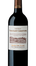 Produit: Château d'Tour Saint-Christophe, millésime 2025, en primeur