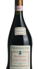 Produit: Travaglini Gattinara Tre Vigne 2022