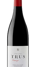 Produit: Trus Crianza 2022