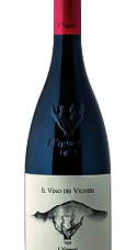 Produit: I Vigneri di Salvo Foti Il Vino dei Vigneri 2024