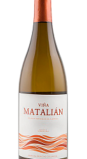 Produit: Viña Matalián Semidulce 2025