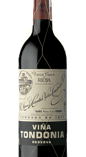Produit: Viña Tondonia Reserva Magnum 2014