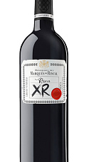 Produit: XR de Marqués de Riscal 2022