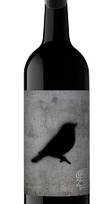 Produit: Zorzal Nat Cool Graciano 2025