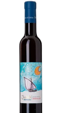 Produit: Hibiscus Zibibbo Passito Zhabib 2024