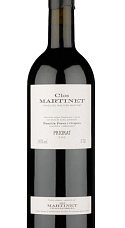 Produit: Clos Martinet 2025 Primeur