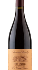Produit: Bernard Baudry La Croix Boissee Rouge 2021