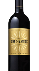 Produit: Château Brane-Cantenac 2025 en primeur