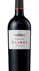 Produit: Château Clinet 2025 en Primeur