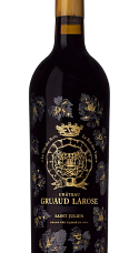 Produit: Château Gruaud Larose 2025 en primeur