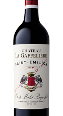 Produit: Château La Gaffelière 2025 en primeur