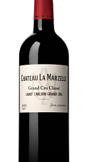 Produit: Château La Marzelle 2025 en primeur