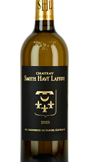 Produit: Château Smith Haut Lafitte Blanc 2025 en Primeur