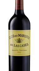 Produit: Clos du Marquis 2025 en primeur