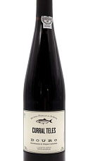 Produit: Curral Teles Mu 2022