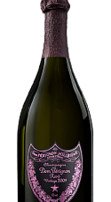 Produit: Dom Pérignon Rosé Vintage 2009
