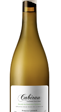 Produit: Domaine Lafage Cabirau La Grande Cuvée Blanc 2024
