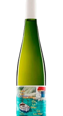 Produit: Gramona Ca la Mar Mustillant Blanc Ecològic 2024