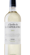 Produit: El Jardín de la Emperatriz Blanco 2025