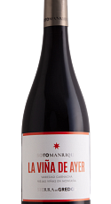 Produit: La Viña de Ayer Grenache 2023