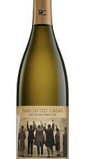 Produit: Ramón do Casar Varietal 2025