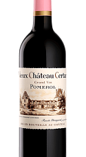 Produit: Vieux Château Certan 2025 en primeur