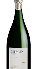 Produit: Mirgin Reserva 2022 Magnum