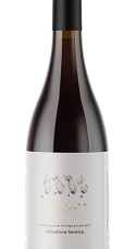 Produit: Abadía da Cova Loia Blanco 2024