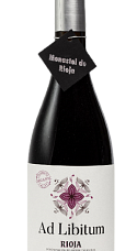 Produit: Ad Libitum Monastel 2024