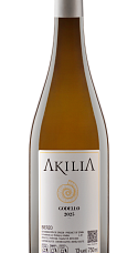 Produit: Akilia Godello 2025