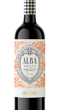 Produit: Alba Abiega Desde Zero 2024