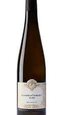 Produit: Albariño de Fefiñanes III Année 2022