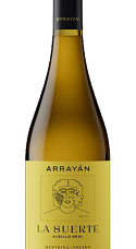 Produit: Arrayán Albillo Real 2024
