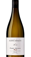 Produit: Albino Armani Pinot Grigio Friuli Grave 2025