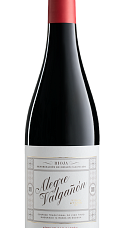 Produit: Alegre Valgañón Tinto 2023