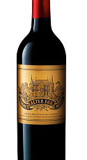 Produit: Alter Ego 2025 en primeur