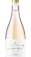 Produit: Altún Rosé 2025