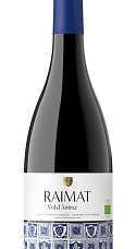 Produit: Vol d'Ànima de Raimat Negre Eco 2023