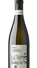 Produit: L’Antica Quercia Matiù Conegliano Brut 2025
