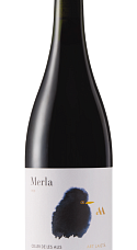 Produit: AUS Merla 2023