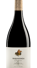 Produit: Barahonda Organic Fût 2023