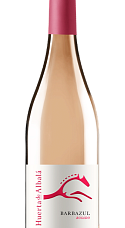 Produit: Barbazul Rosado 2024