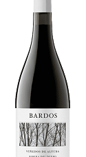 Produit: Bardos Viñedos de Altura 2023