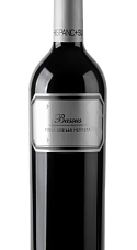 Produit: Bassus Finca Casilla Herrera 2022